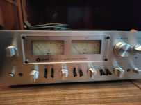 AUDIO / Amplificator Hi-Fi Leak 3900A Amplifiier / Vu-Metre Ace