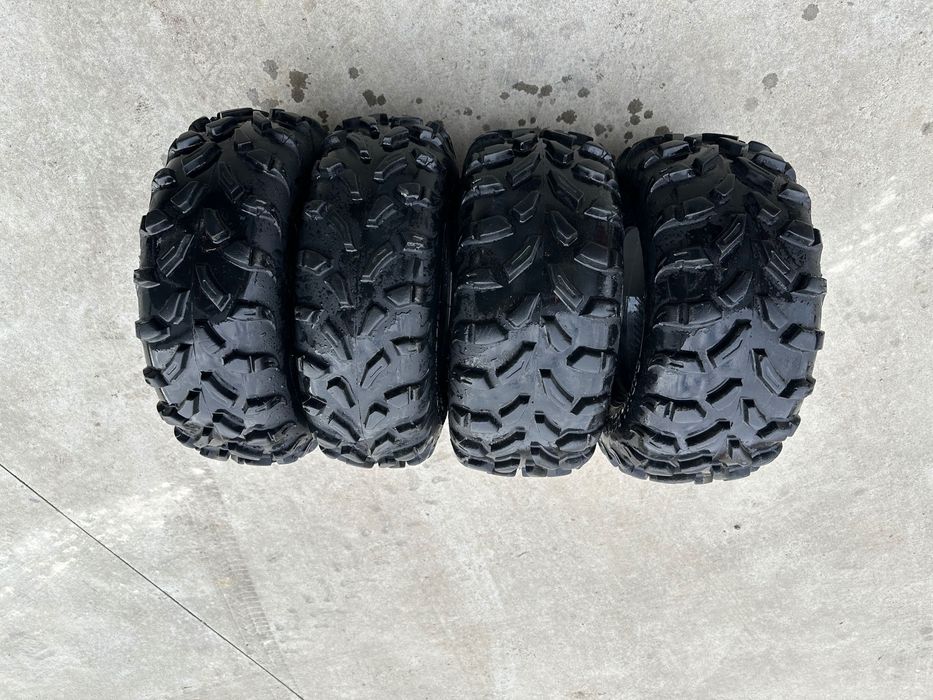 Cauciucuri Atv Kenda Bounty Hunter Can Am Renegade Polaris CF Moto