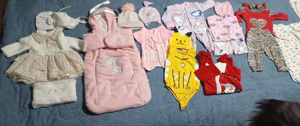 Holati yengide. Kambinzon 0-6 oylikgacham isssiqqina qoganlari sovgʻa