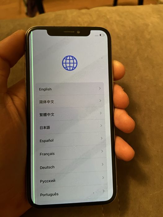 Проадется Iphone xs