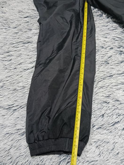 Columbia pantaloni waterproof windproof M-L