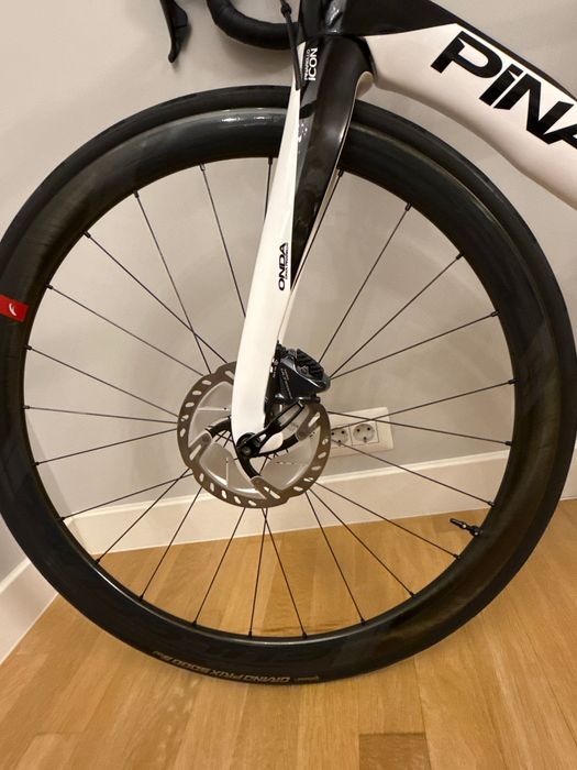 Pinarello Prince disk ultegra