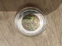 25 Euro Silver Coin