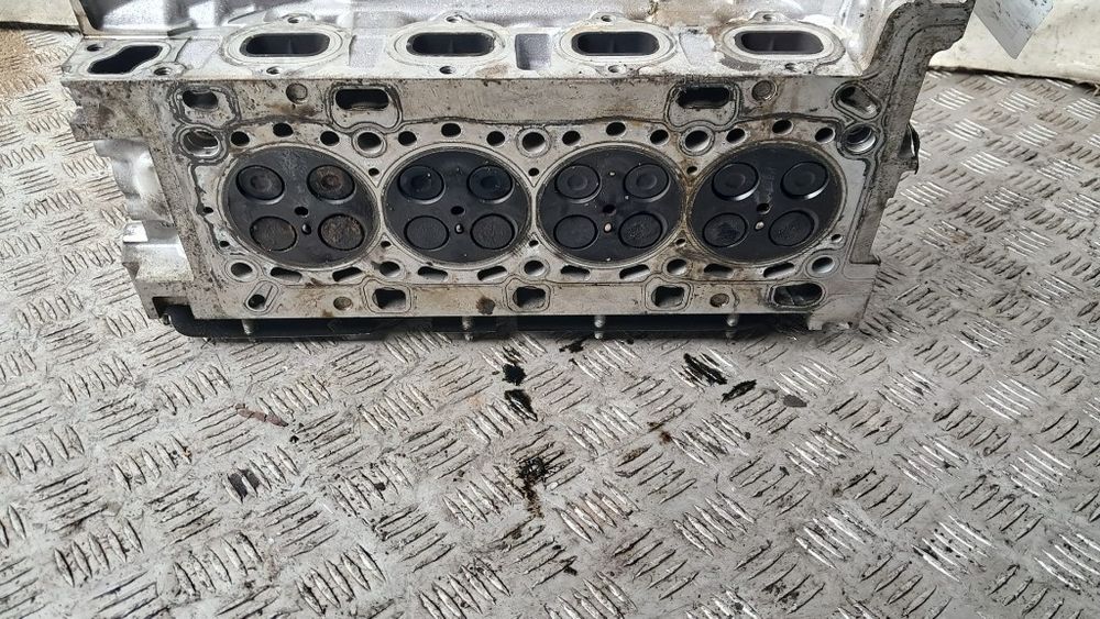 Chiuloasa 1.6D R9M  A500