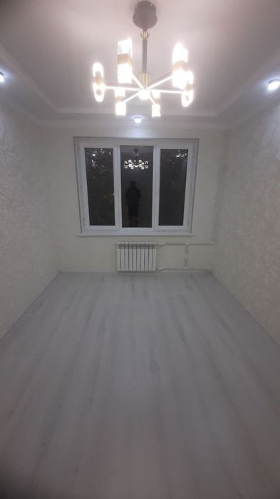 9 микрорайон Низомий кучада 3 хонали 2 каватдаги квартира сотилади