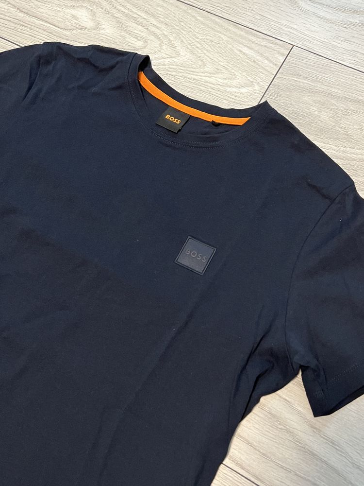 Tricou original Hugo Boss marimea M