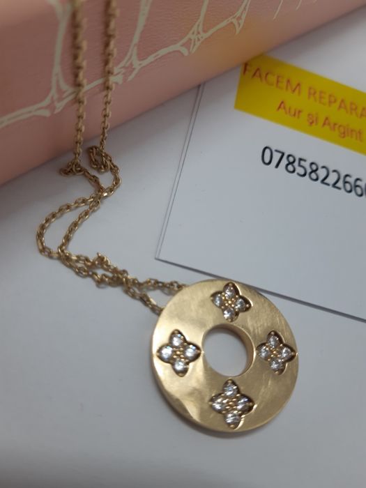 Lant aur 14k (m1) staramanet