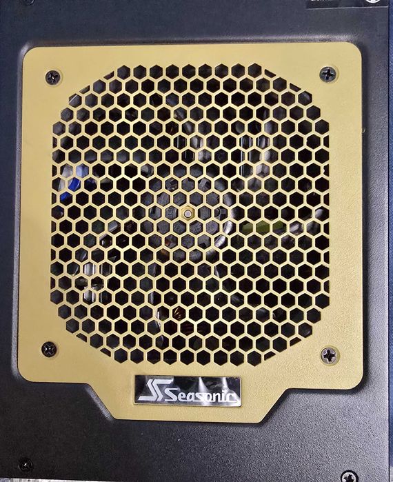 Sursa Seasonic 1250w pachet complet