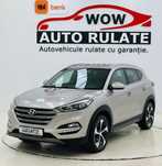 Hyundai Tucson 2016 1.7D E6 RATE Avans 0 Doar Cu Buletinul