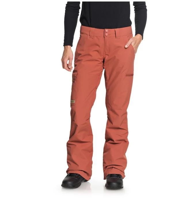 Дамски сноуборд/ски панталон DC размер S