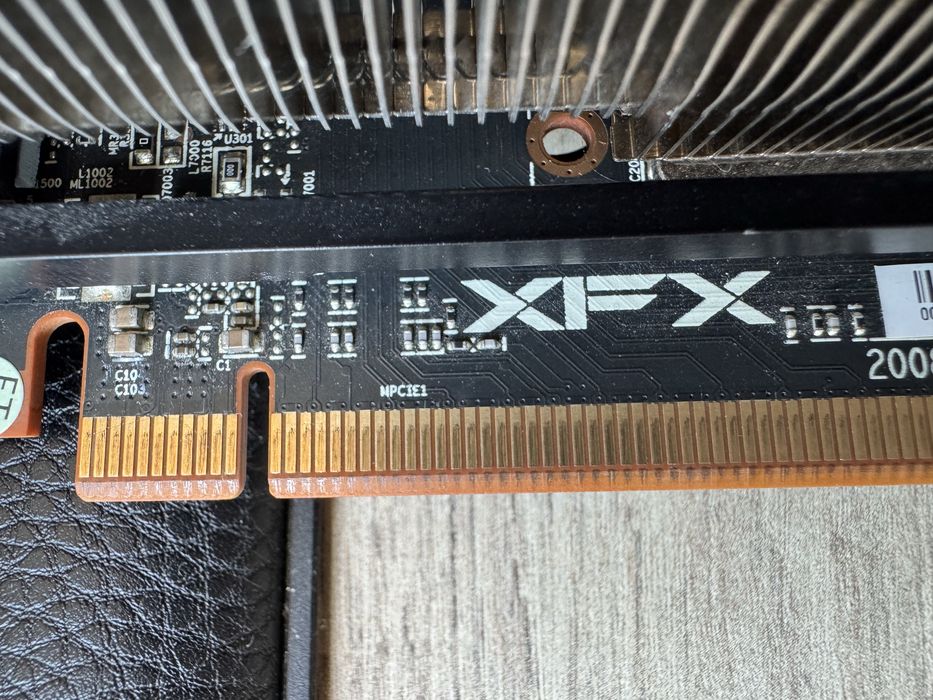 XFX RX 6800XT Merc 319