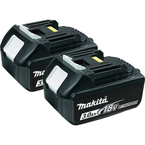 Батерия Makita 3Ah 18V