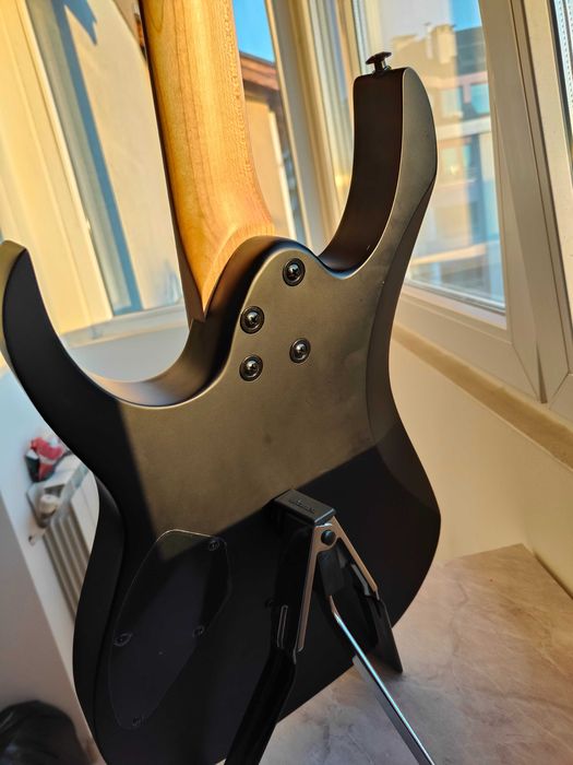 Ibanez GRG121DX-BKF