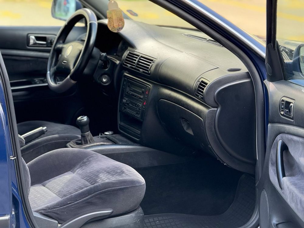 Passat B5.5 Berlina // Fabricatie 2004 // 1.9 Diesel // Proprietar //