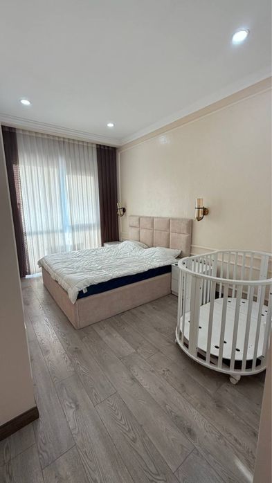 ЖК Akay City Мирзо Улугбекский р-н Новостройка бизнес класса