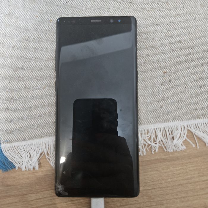 Samsung Galaxy Note 8 duos