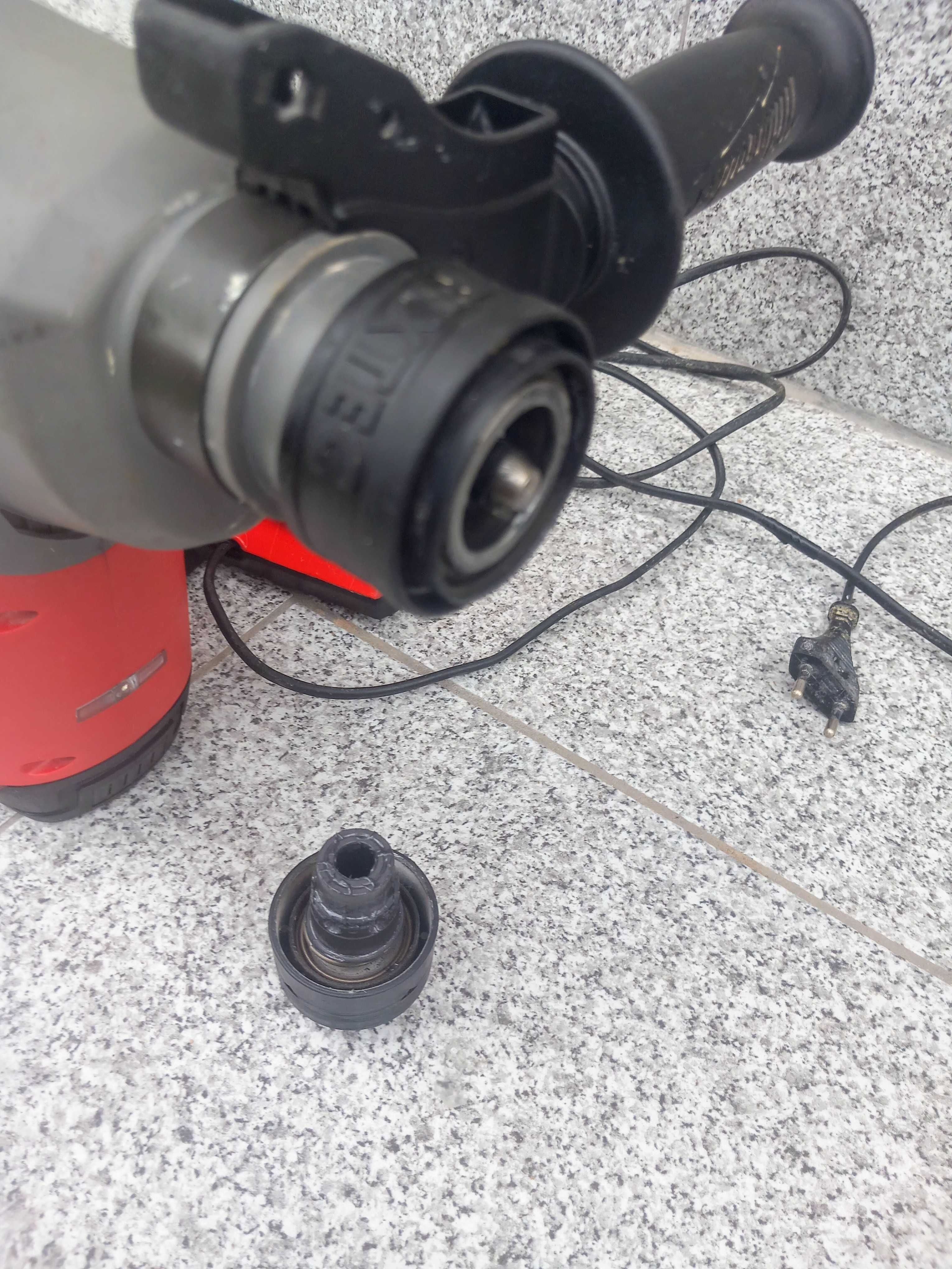Milwaukee M18 ONEFHX Перфоратор