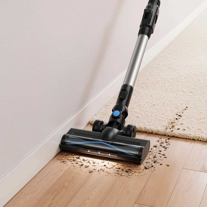 Беспроводной пылесос Xiaomi Dreame Trouver Vacuum Cleaner J10 (EU)