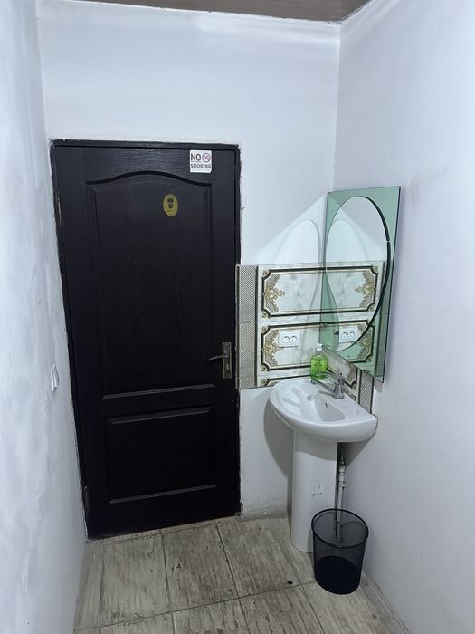 Hostel shahar ichida arzon nsrxlarda