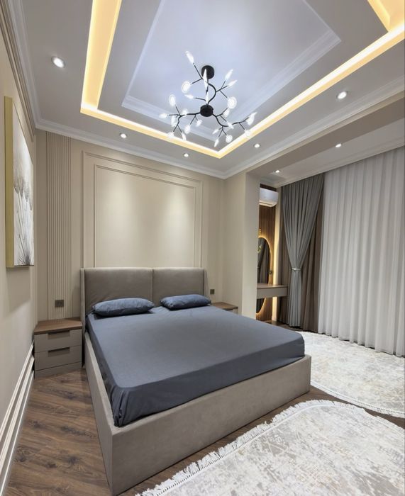 Квартира с командировочом документами. ЭСФ