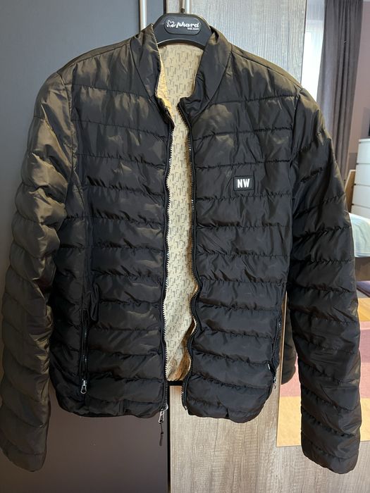 Яке Negative  - двулицево