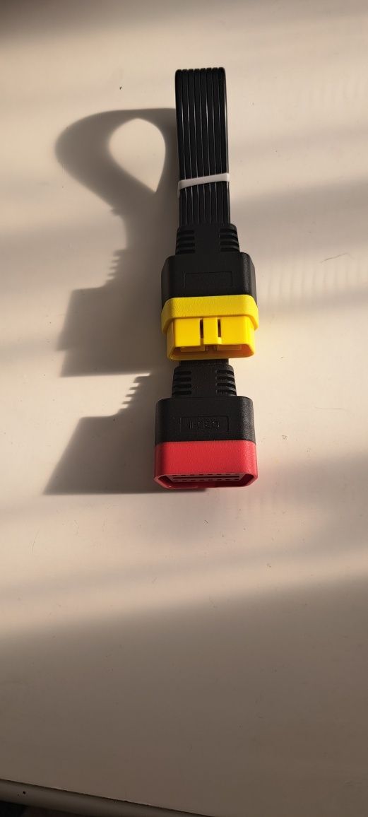 OBD удължител 16 пина мъжко женско