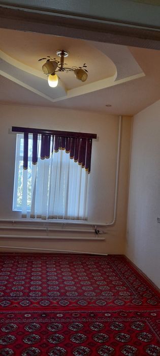 Urganch shaxrida 2 xonali uy 7 ni oxiri shoshilinch balnitsa yonida