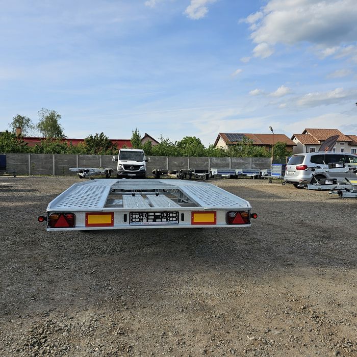 Platforma Galla Taurus 4 m nou nouta