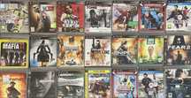 Jocuri ps3, playstation 3 ps4 ps1 ps2 bb1 minecraft gta v, fifa