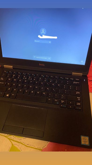 laptop deel 256,1gb