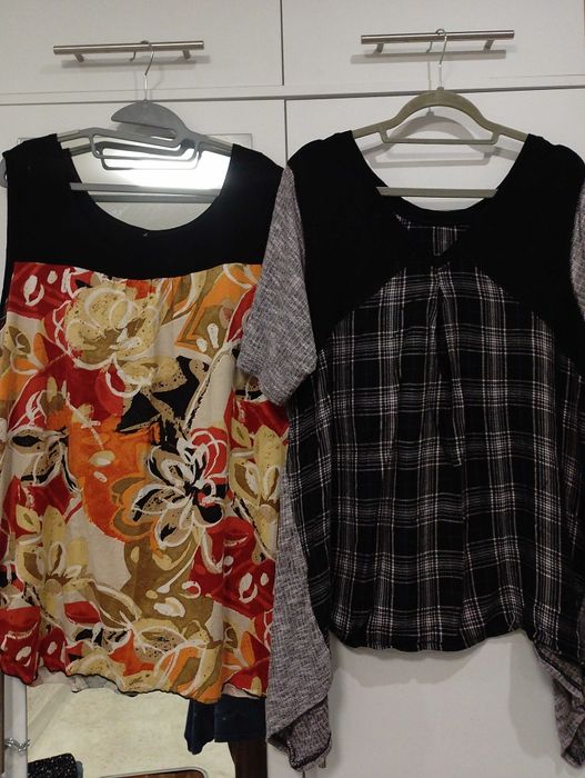 Обява 10 / Разпродажба на летни туники