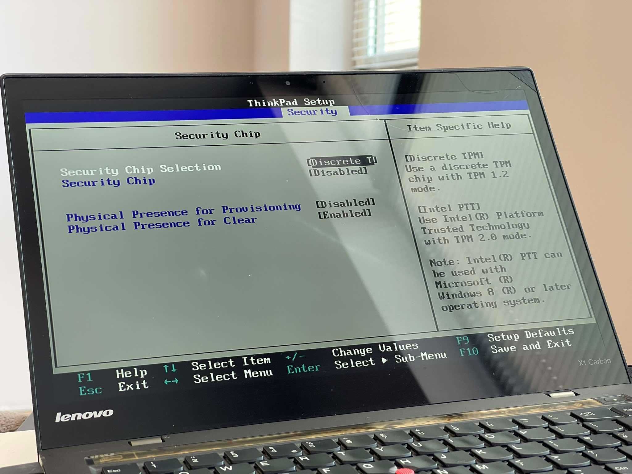 Lenovo x1 Carbon Gen2 [14" 2K Display] i5/8 RAM/256 GB/Fingerprint/GPS