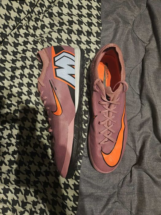 Полупрофесионални Футболни обувки Nike Zoom Mercurial Vapor 16 Pro TF