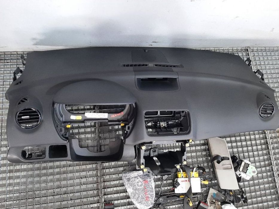 kit plansa bord opel meriva b 2010-2017  13315252