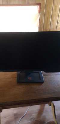 Monitor Gaming Pro LED BenQ ZOWIE XL2411 24 inch, Full HD, 1 ms