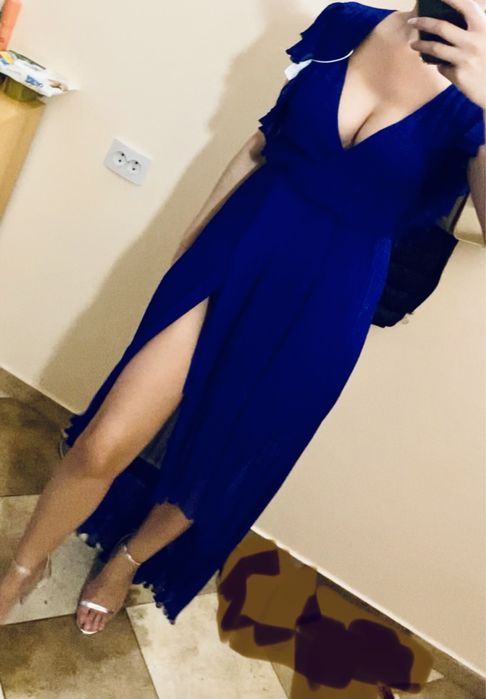 Rochie de seara Nissa