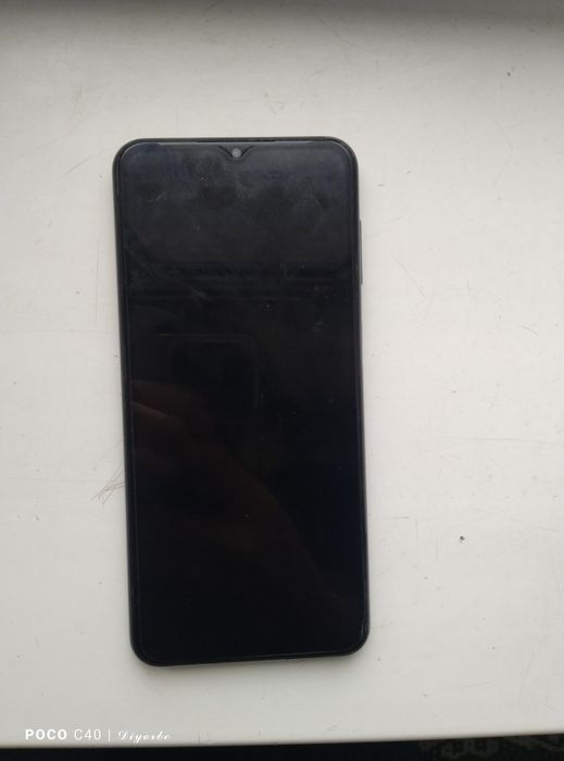 Samsung A 23 Karobka dakument