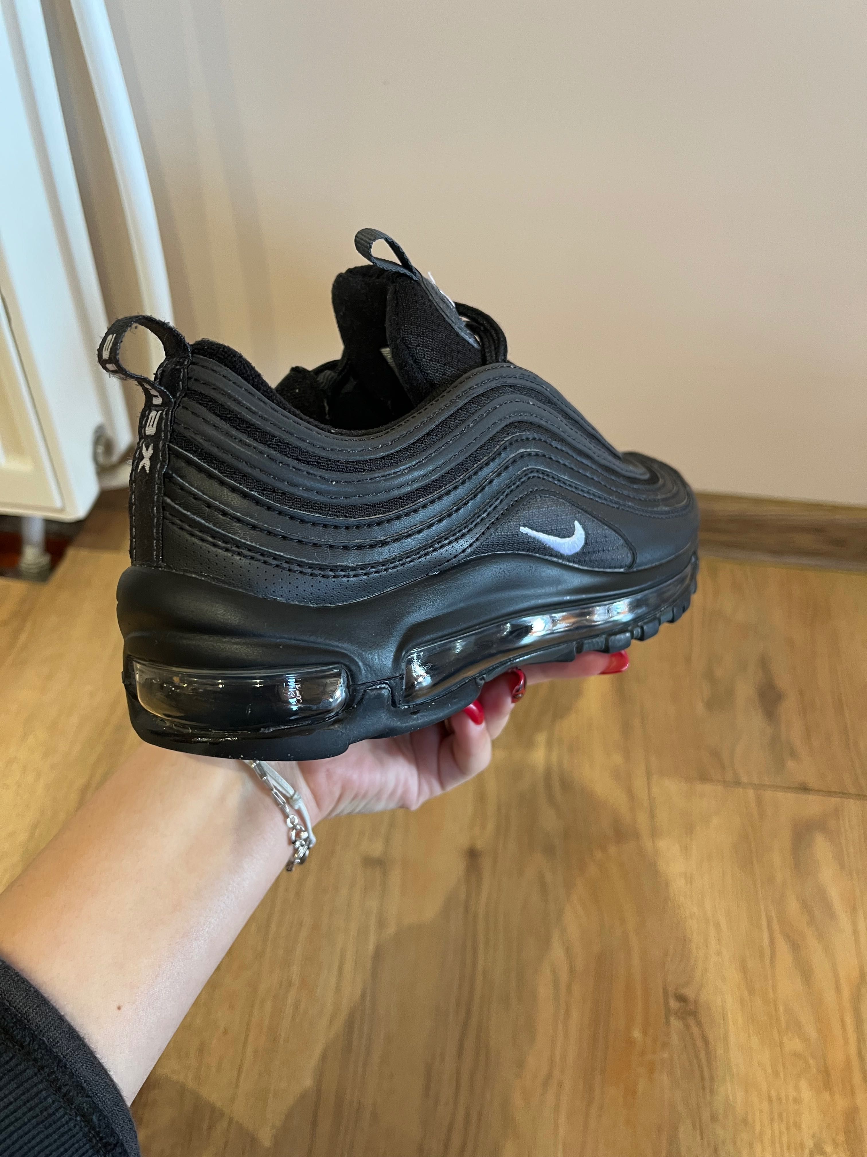 Маратонки Nike Air Max 97