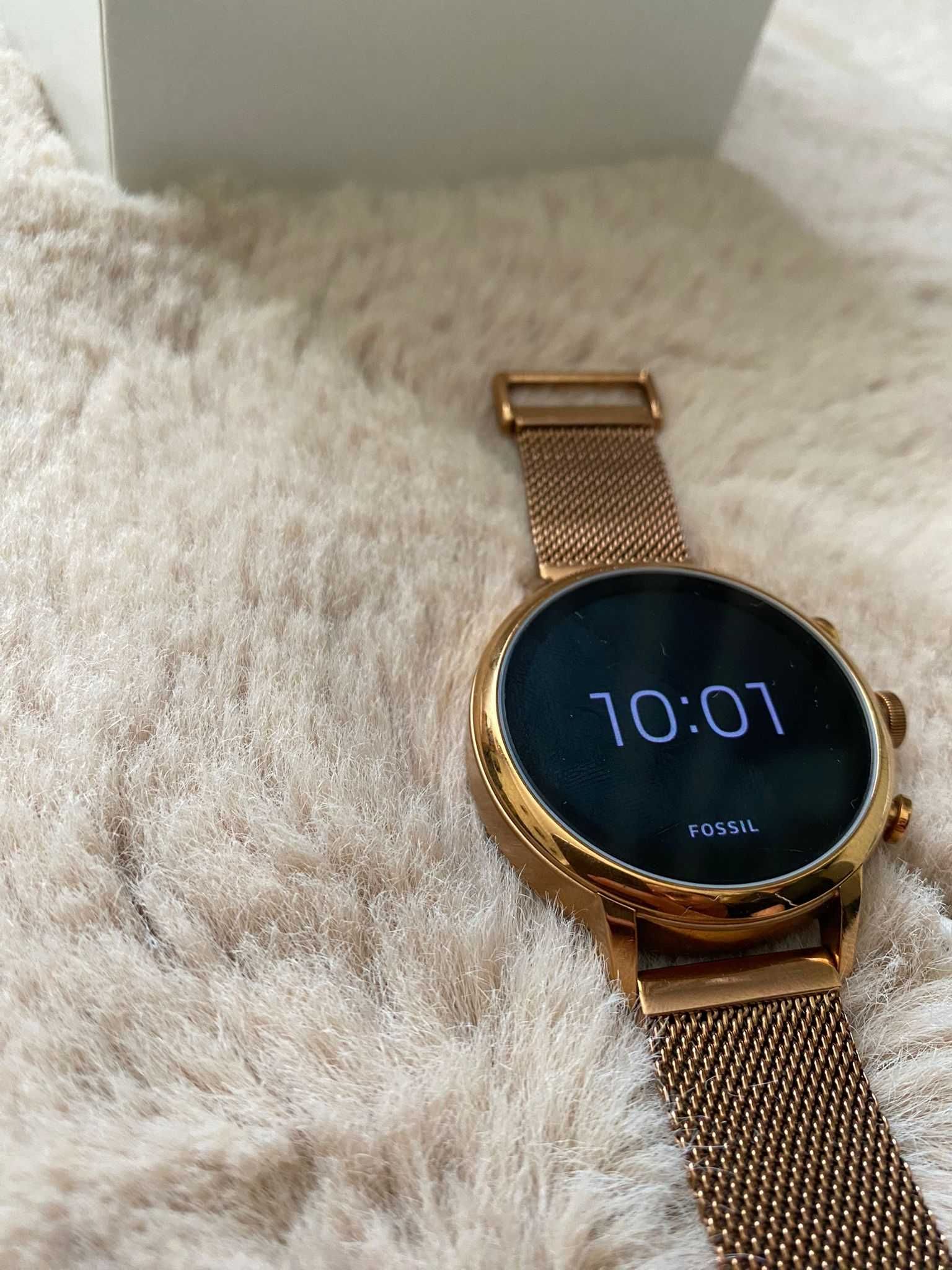 Smartwatch Fossil gen 4 Q Venture