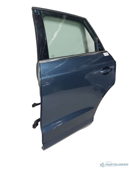 Usa / Portiera spate stanga AUDI Q3 8U, 8UB, 8UG 2011 - 2018
