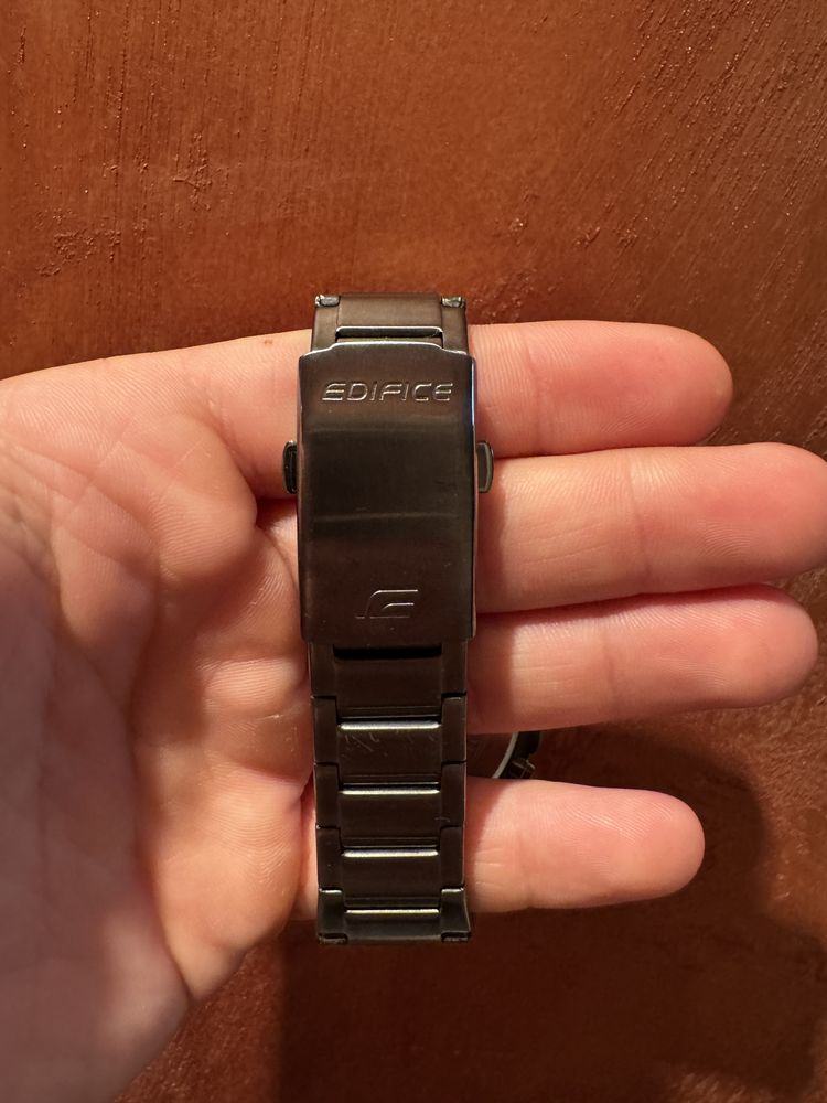 Casio Edifice EFV-640DC-3AVUEF
