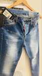 Blugi Dsquared2 nr S