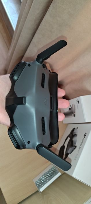 DJI Goggles Integra + RC Motion 2 ново състояние