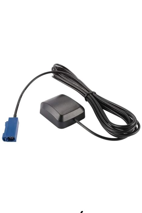 Antena Gps cu mufa fakra - Audi, VW, Skoda, Seat