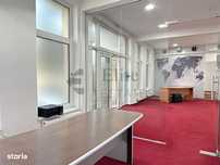 Spatiu comercial de închiriat ultracentral in Oradea