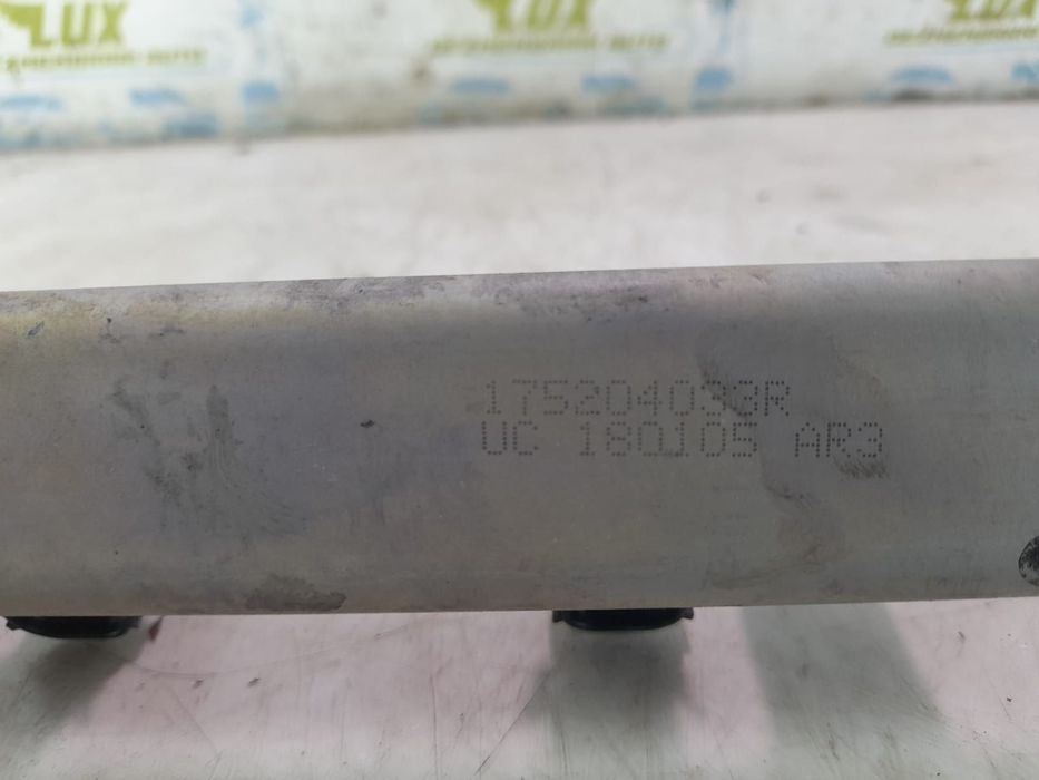 Rampa injectoare 175204033R 1.0 sce B4D400 Dacia Sandero 2 [facelift]