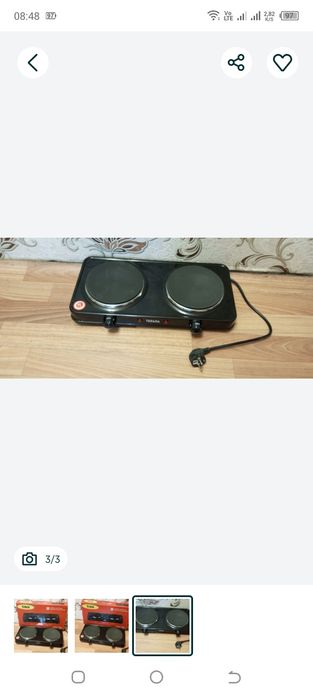 Продам новую плитку - Тельпа .