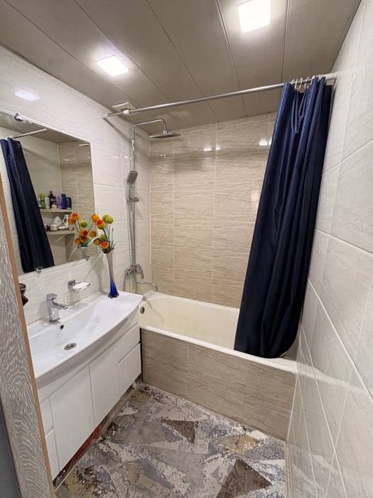 Студентам ! Авиасозлар 3 . 3х комнатная