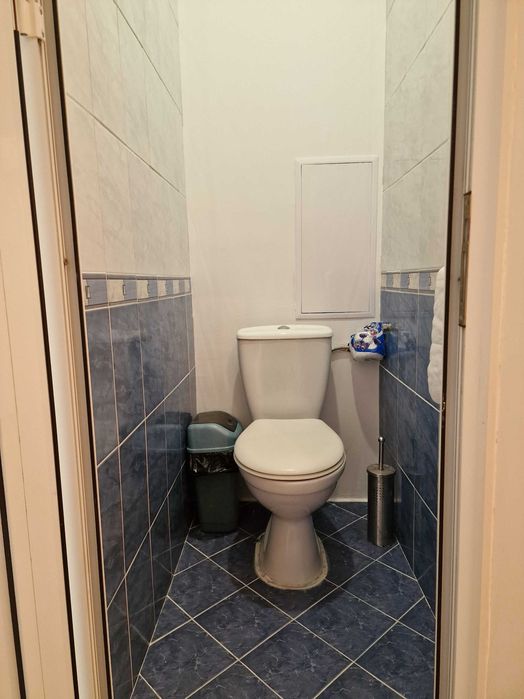 Продава се Тристаен апартамент в София, Център - 60 кв.м за 2700 €/кв.м - Снимка #9