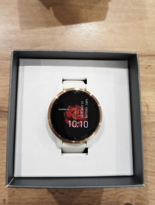 GARMIN Venu 2S с Гаранция